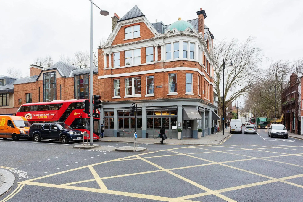 Veeve - Kensington Apartments