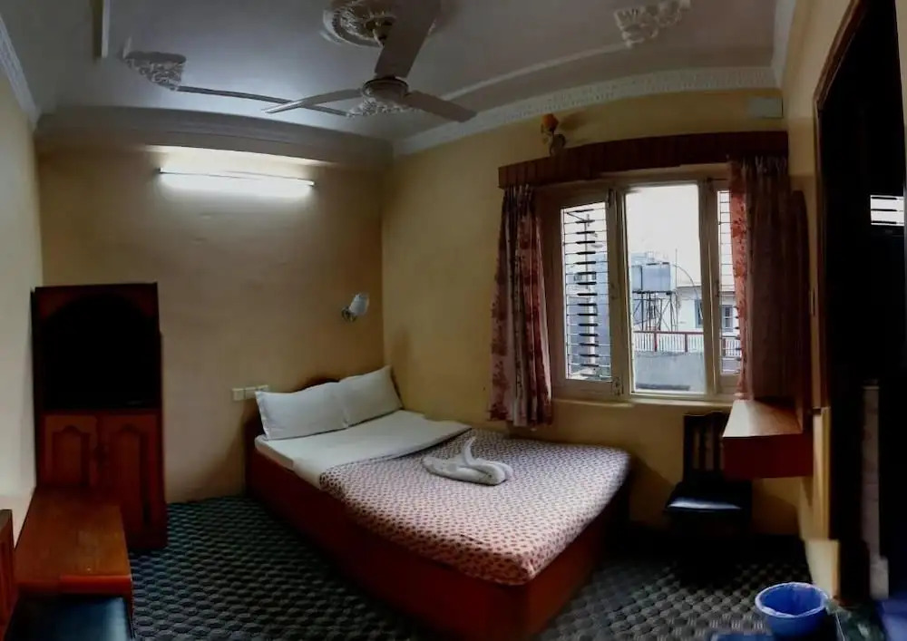 Hotel Celestyinn