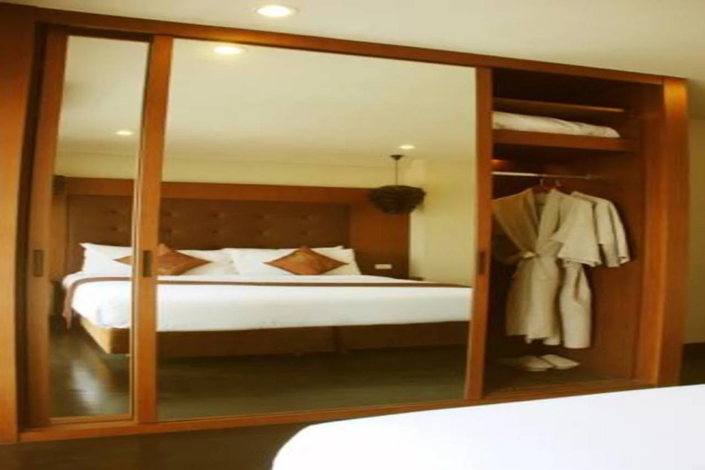 Ziniza The Boutique Service Apartment