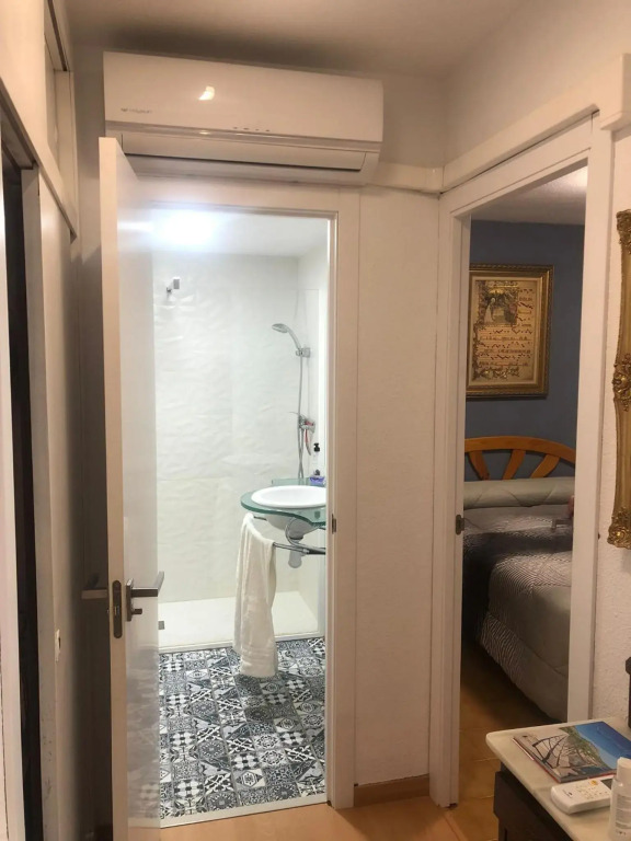 Apartamento Oropesa del Mar en primera linea de playa