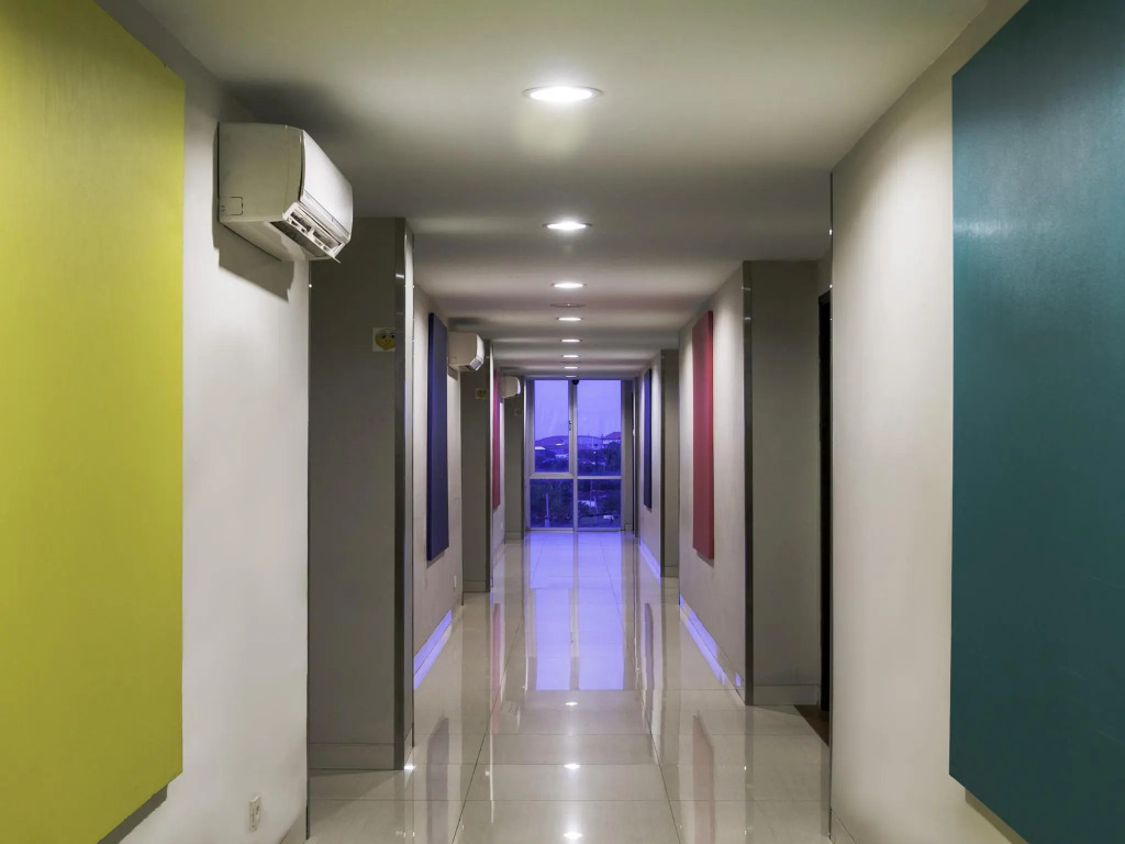 Hotel New Coklat