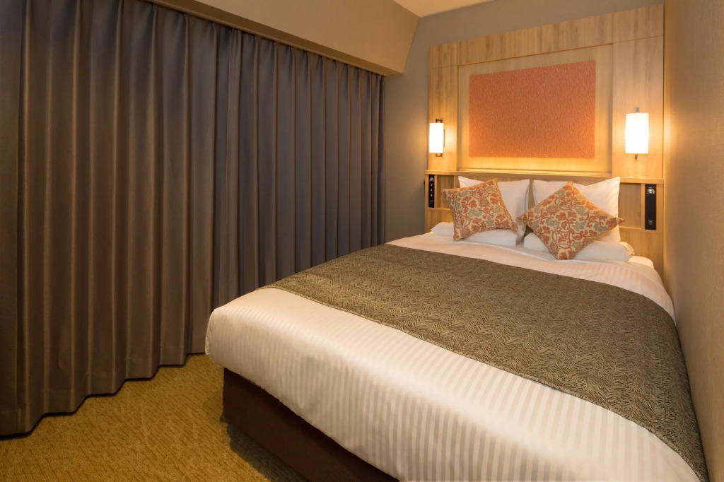 Art Hotel Morioka