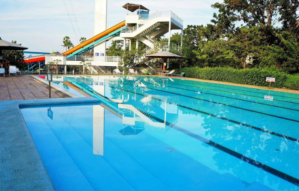 Pattaya Park Beach Resort