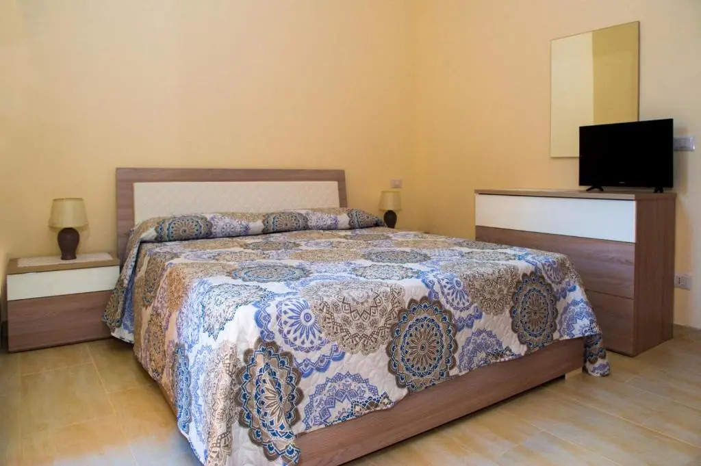 Casa del Melograno 42