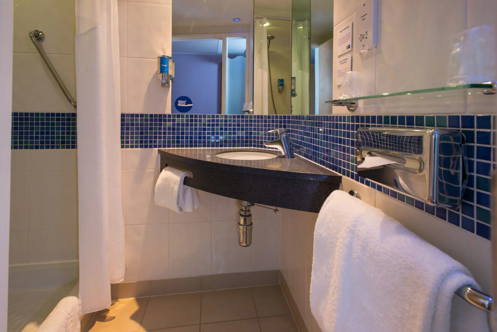 Holiday Inn Express Lincoln City Centre by IHG