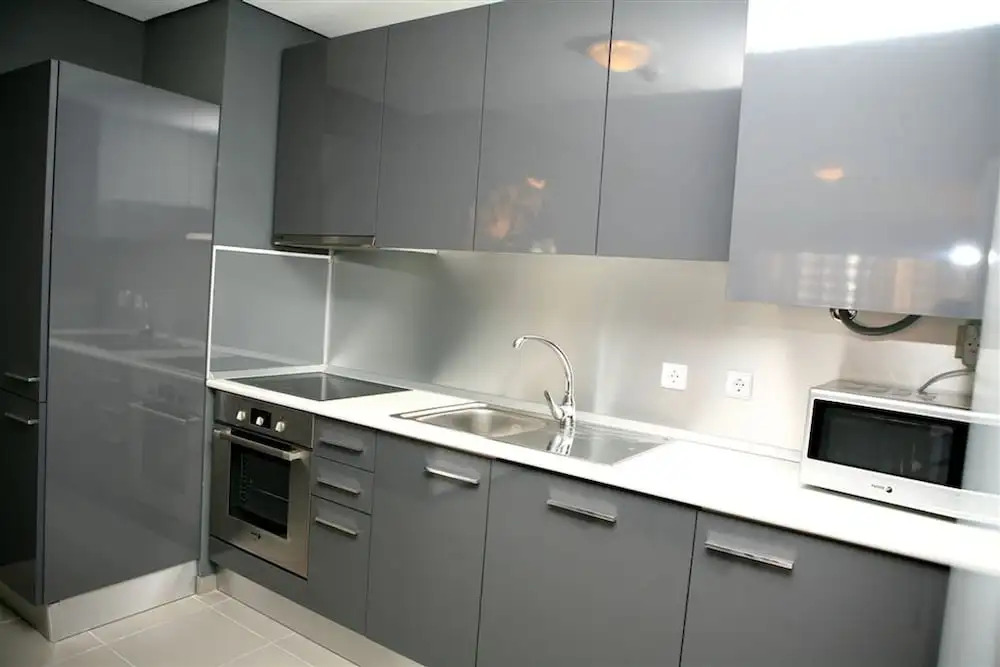 08 in Portim o With 1 Bedrooms and 1 Bathrooms