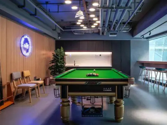 Le Joy Hotel Beijing