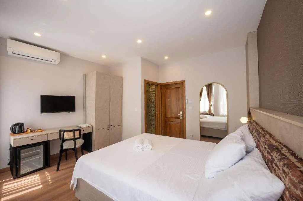 Taksim Peri Suite