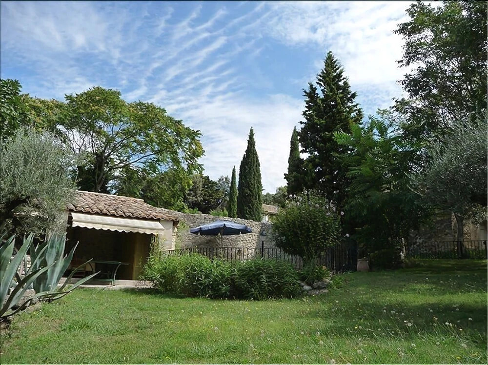 Gîte Lou Bastidon