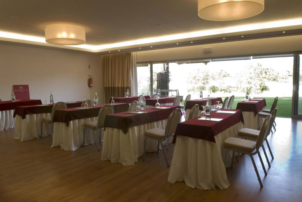 Palacio da Lousa Boutique Hotel