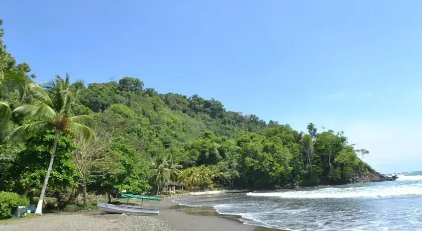 Club del Mar Condo Resort Jaco 18