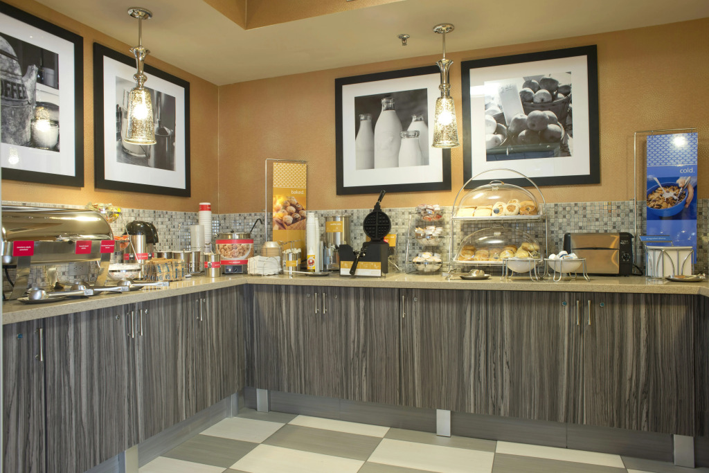 Hampton Inn Milledgeville