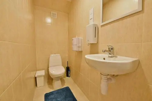 Laisves Avenue Hostel "Easy Kaunas"