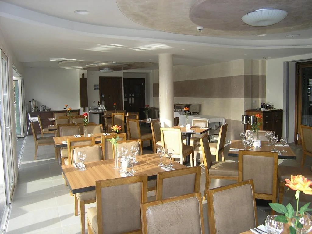 Livadia Hotel Kyperounta