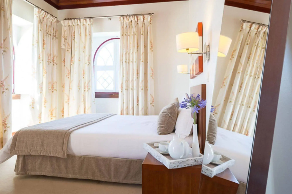 Amoras Country House Hotel