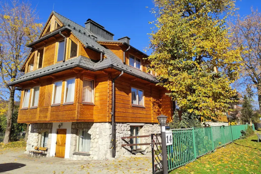 Apartamenty TWW Zakopane