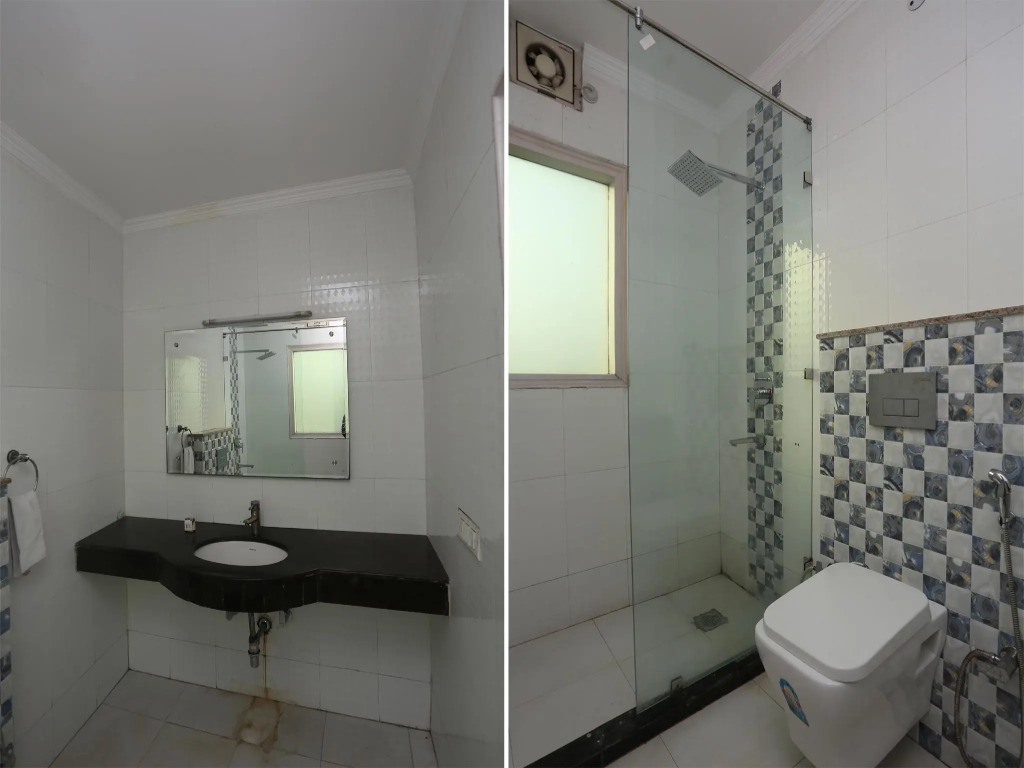 OYO 27786 Hotel Marigold