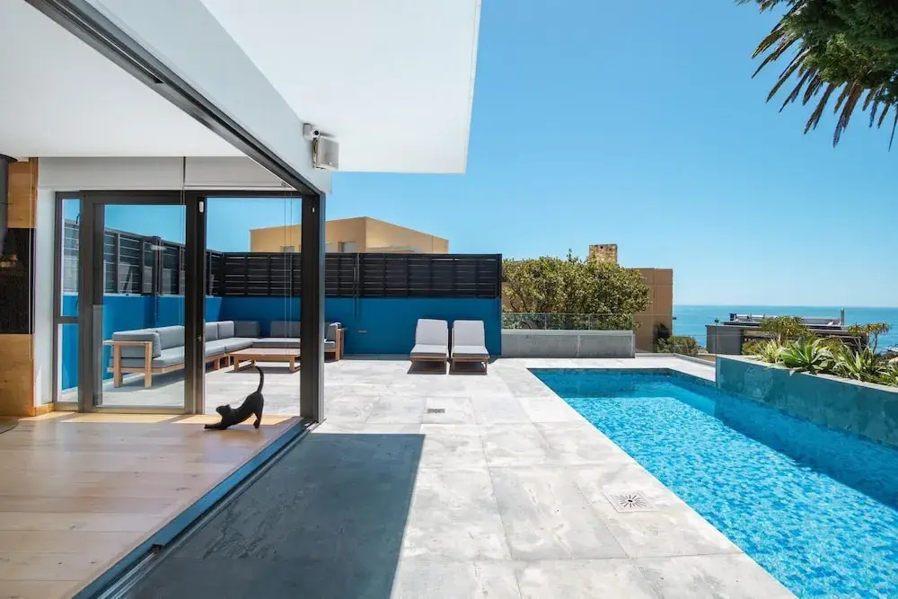 Amara Villa - Designer Villa With Solar Power