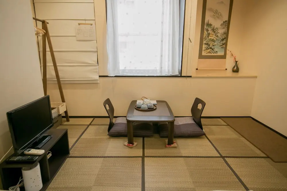 Cozy apartment in Asakusa 31