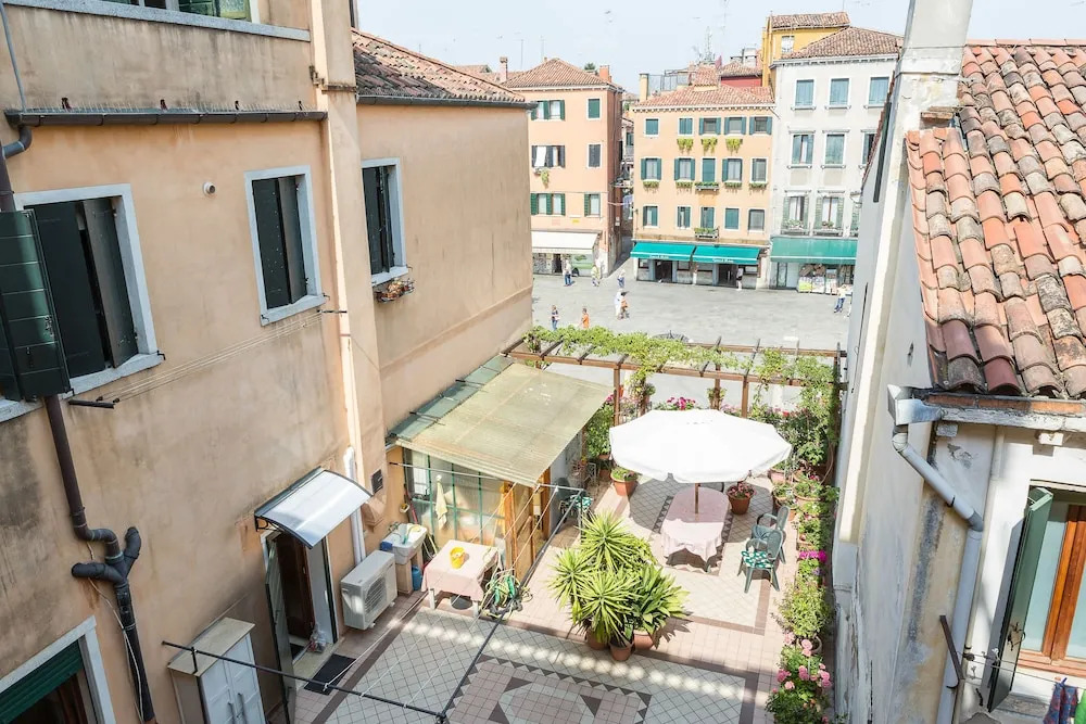 Casa Margherita by Wonderful Italy
