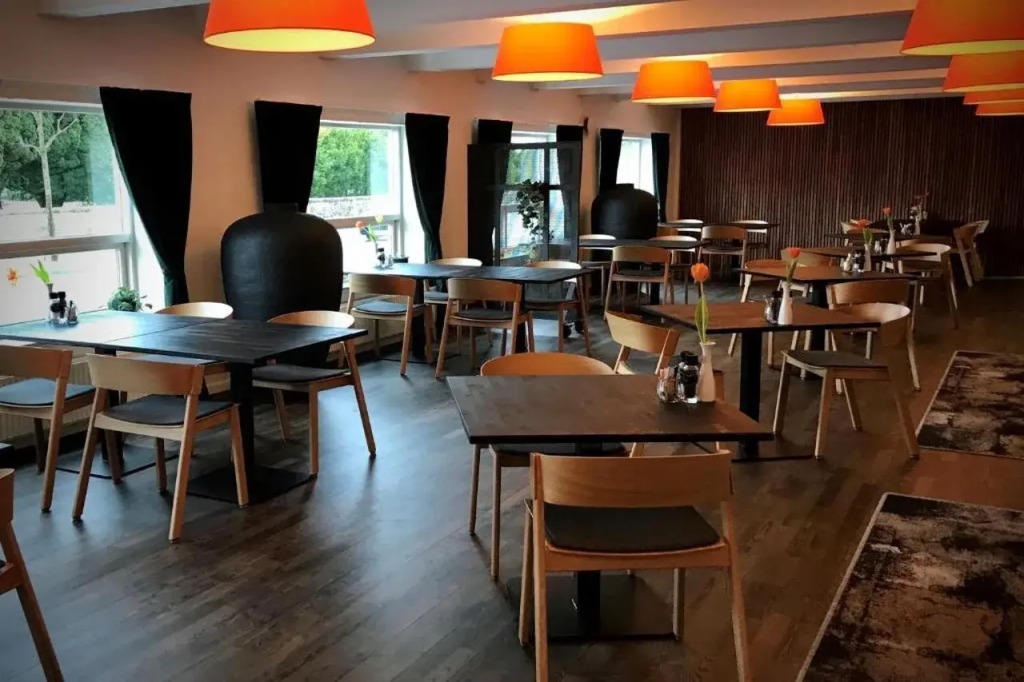 Hotel Dalgas, BW Signature Collection