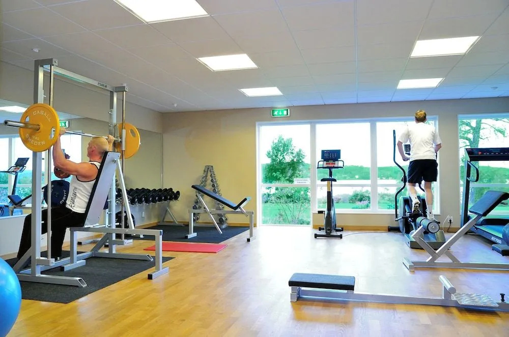 Hjortviken Country Club