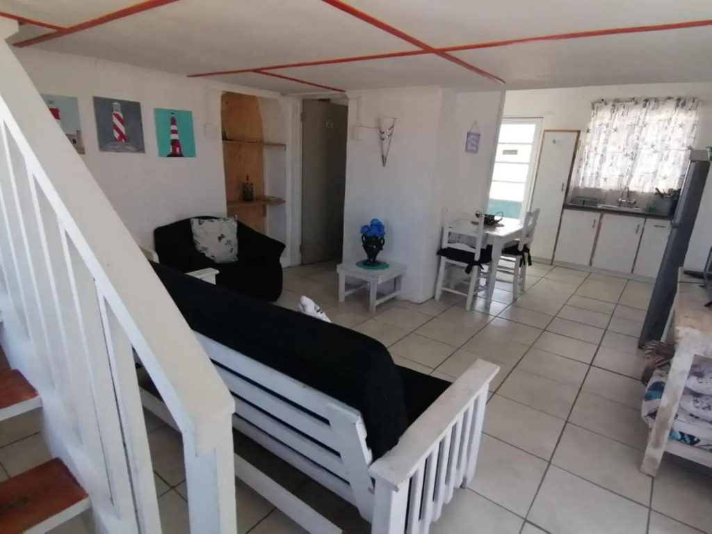 Dyers House Kassiesbaai Arniston