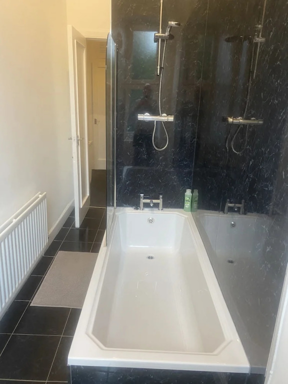 Beautiful 2 Bed Apartment In Glasgow