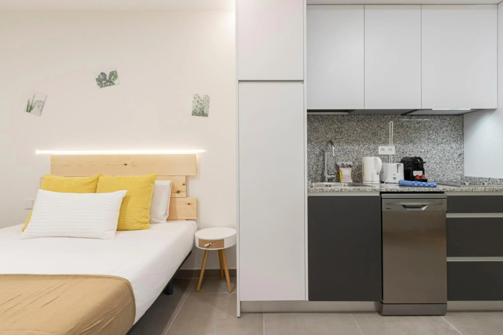 Apartamento Turístico ANR 1 - B