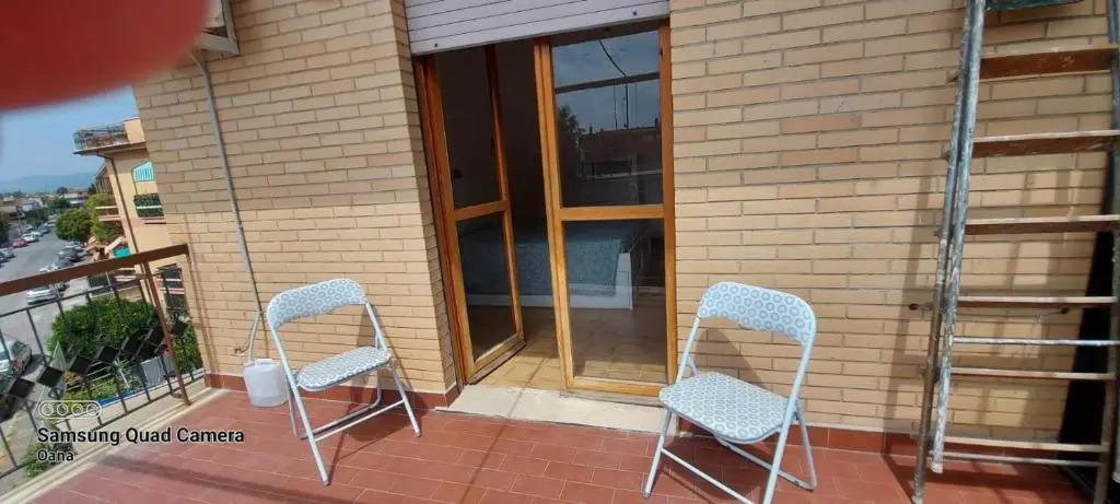WHOLE HOLIDAY HOME APARTMENT SWEET LADISPOLI da Pamino & Priscilla