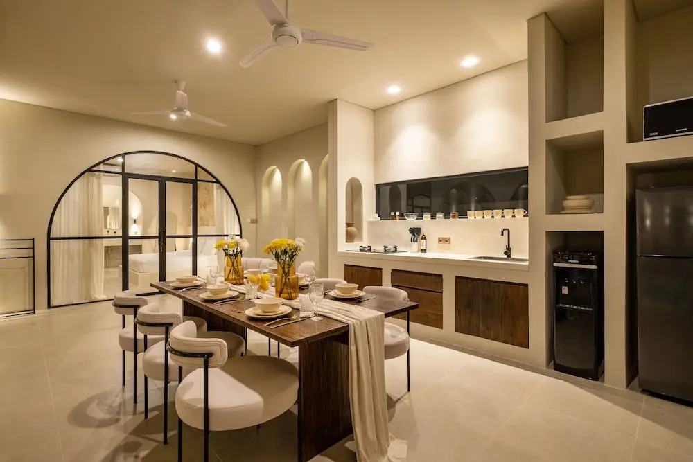 Private Villa Rayana By OriVista
