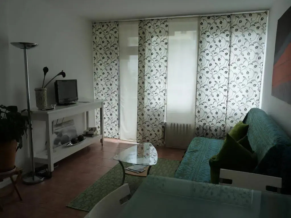 Kunibertkloster Appartements am Dom