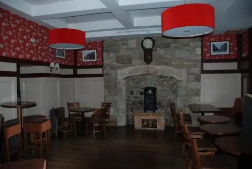 Castle Inn