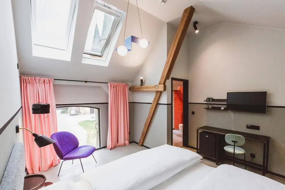 Hotel am Kloster - Domäne Möllenbeck