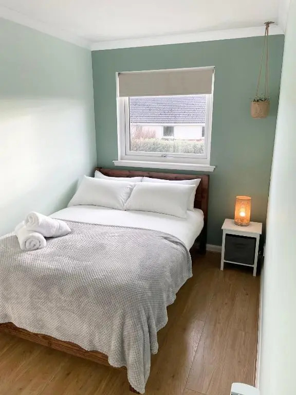 Relaxing 3-Bedroom Home