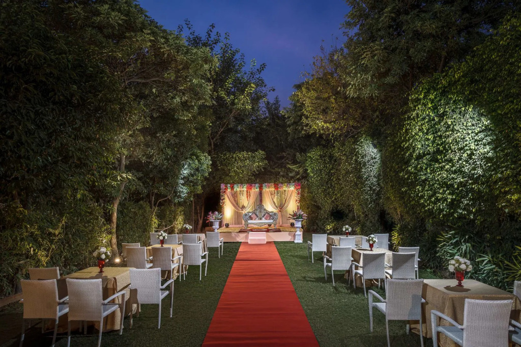 Golden Tulip City Centre Gurgaon