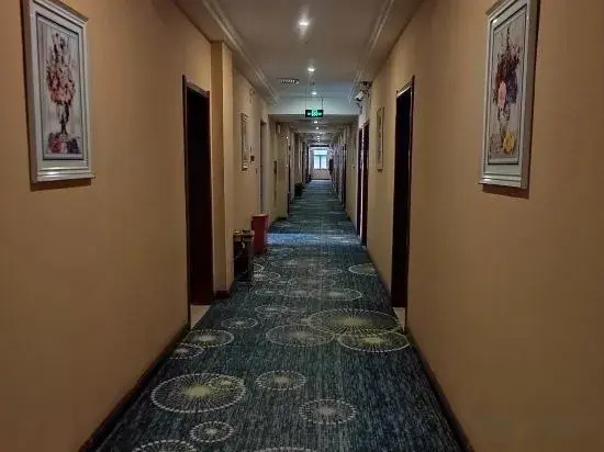 Shengyunxuan Hotel