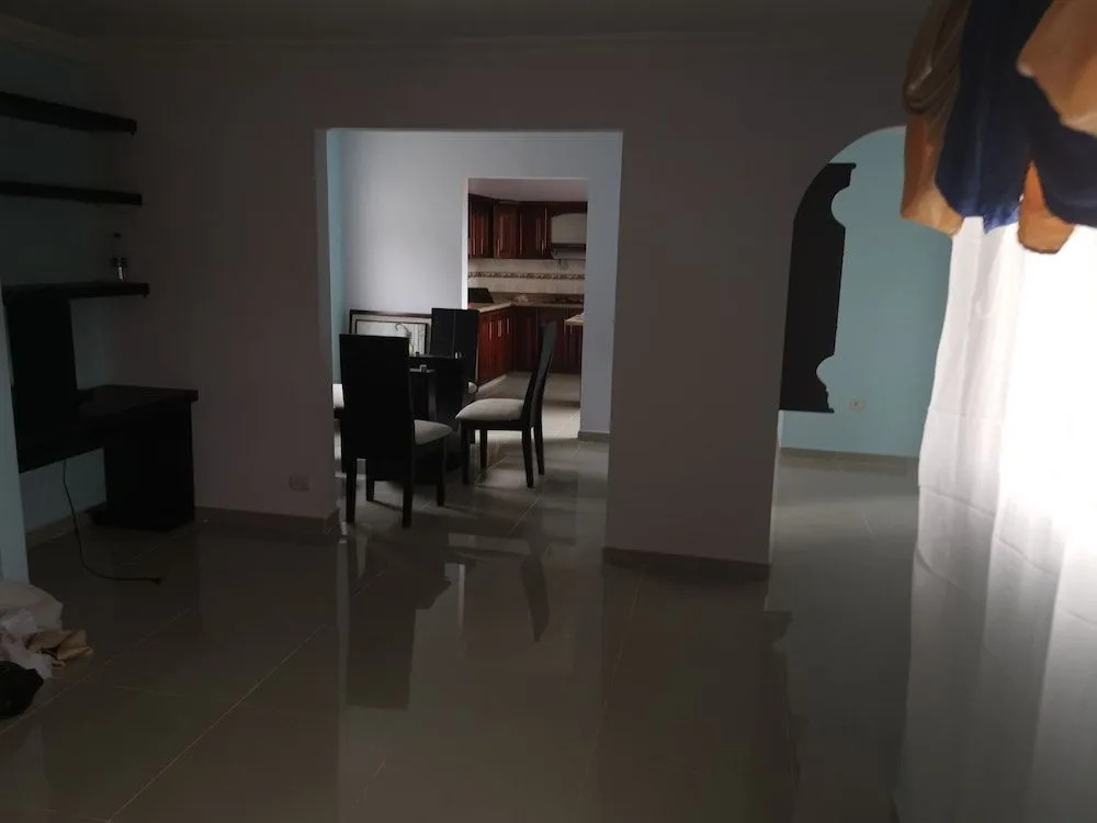 Acogedora casa en la ciudad de Medellin