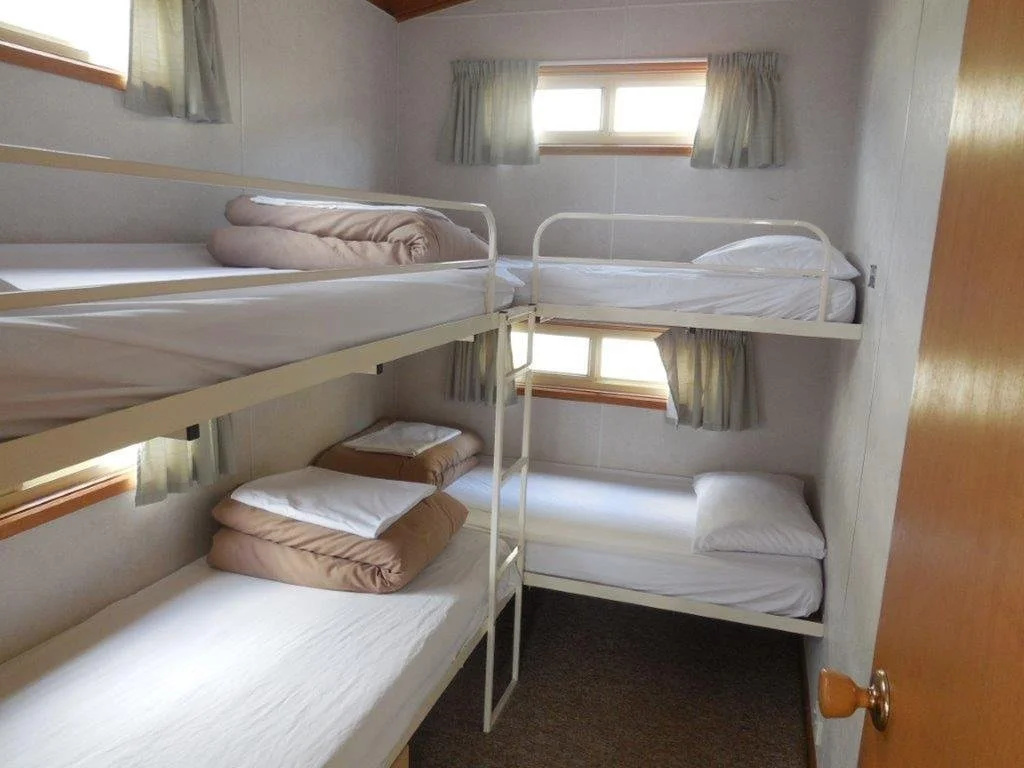 Wodonga Caravan & Cabin Park
