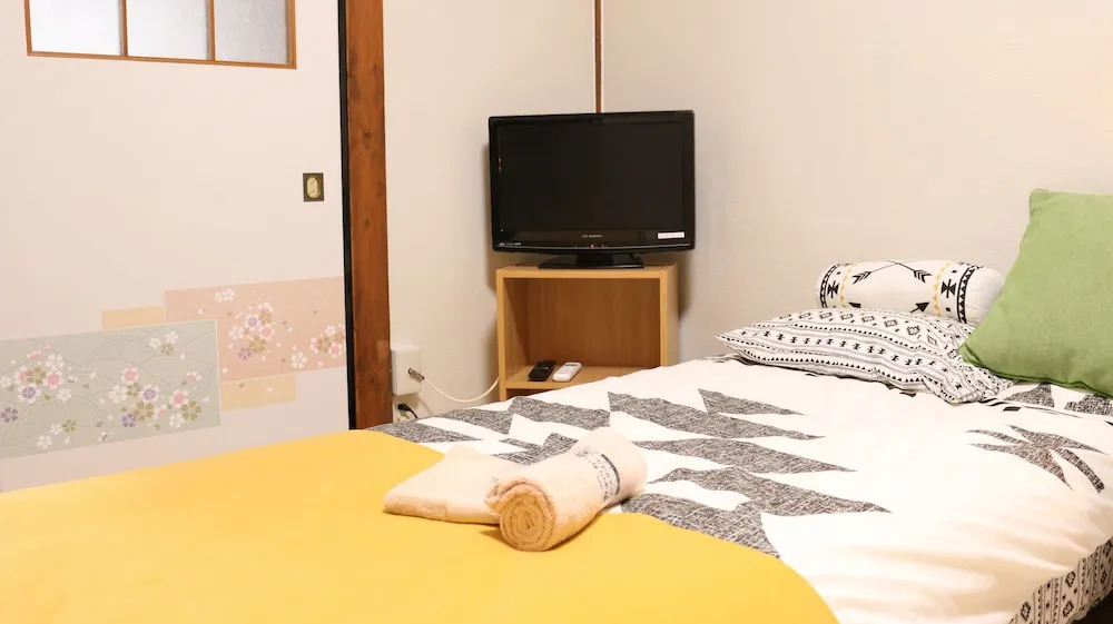 花溪居 岳
