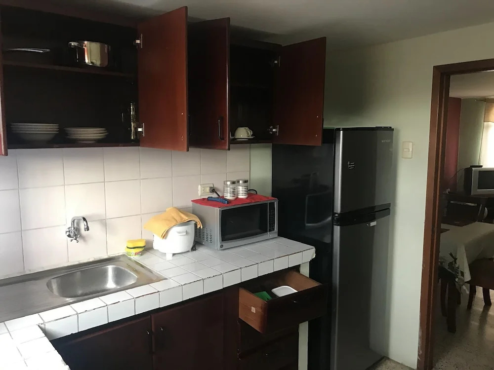 Condominio Manta