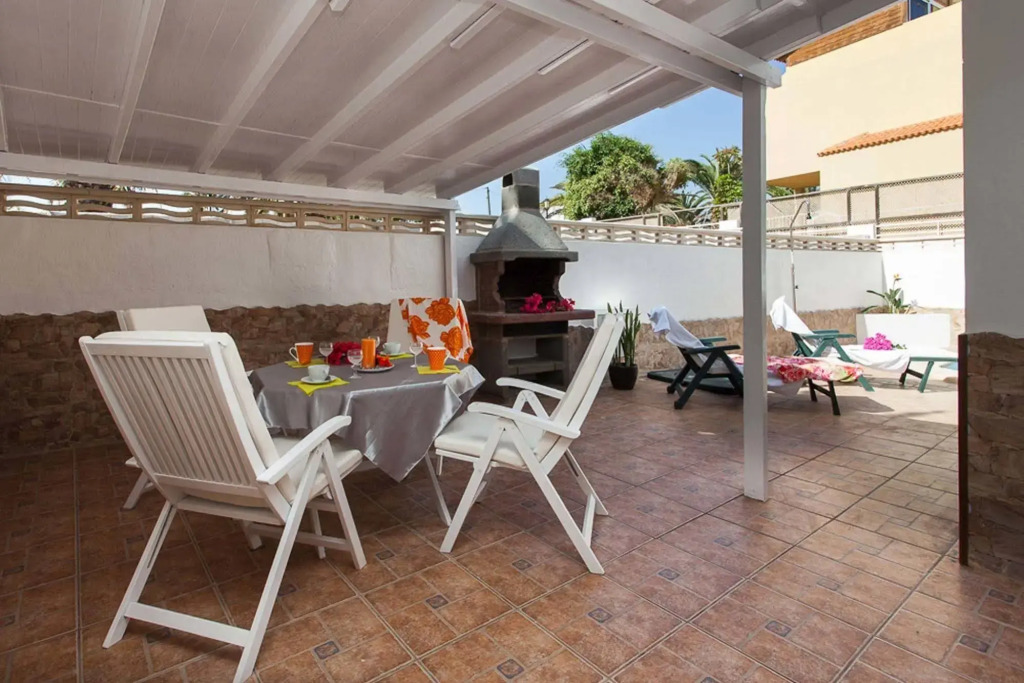 Villa Neptuno