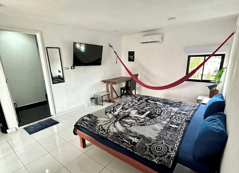 La Perle Noire - Dive Hotel Cozumel