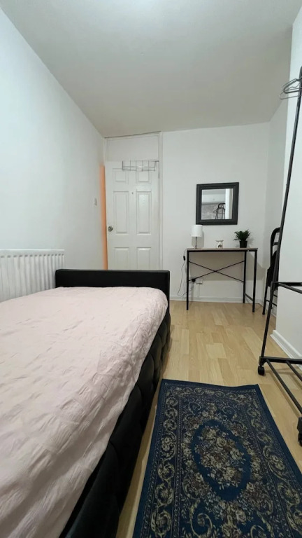 Room in House - Central Solo Oasis Single Room