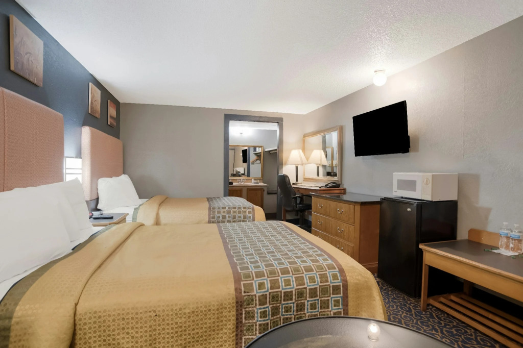 Scottish Inns Harrisburg-Hershey South