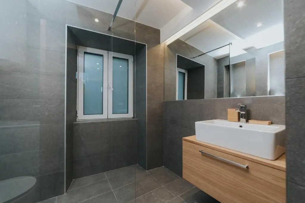 Apartments Trifunovic Old Town