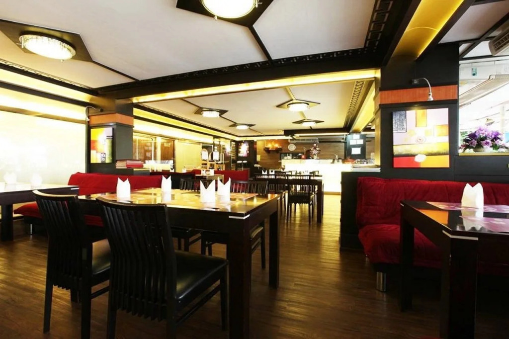 Vabua Asotel Bangkok