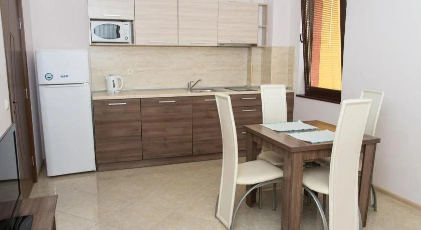 Lev ApartHotel