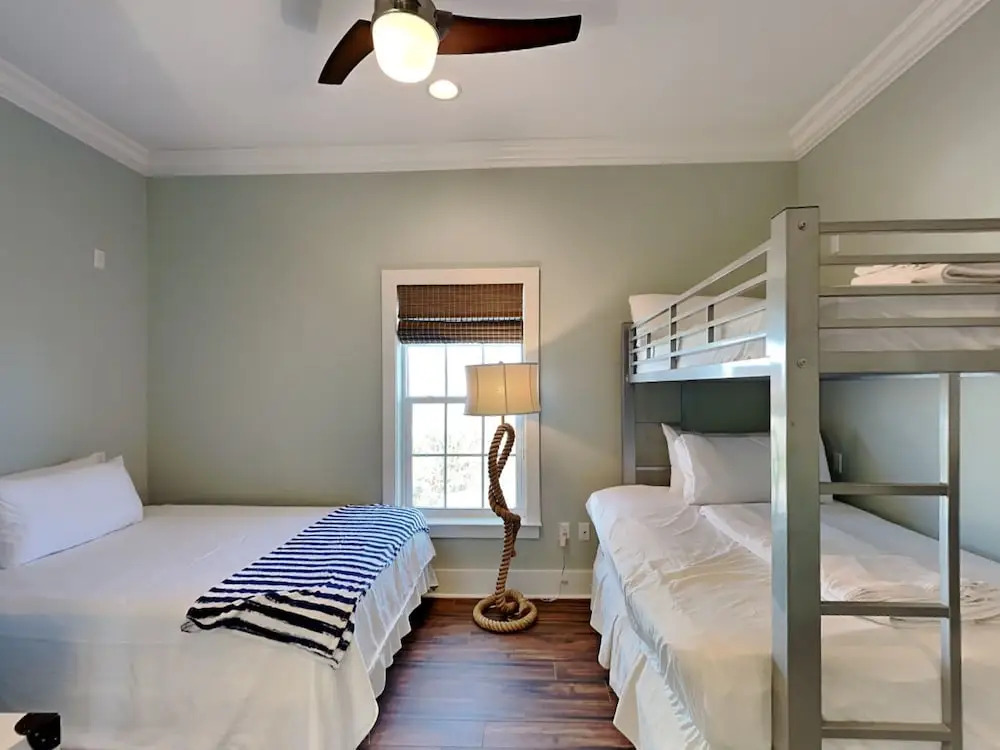 Salty Dunes by Southern Vacation Rentals