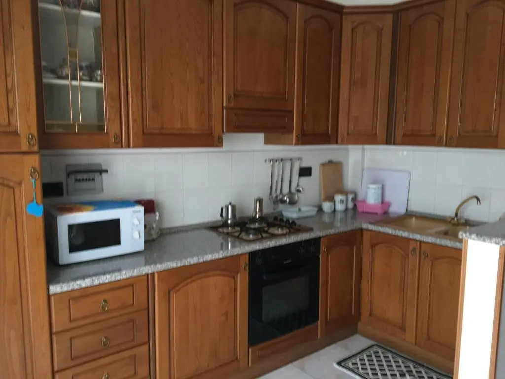 Apartment Sun And Sea